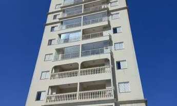 Imagem: Apartamento para venda com 69 metros quadrados