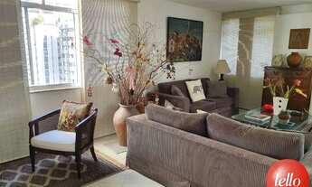 Imagem 2: São Paulo - Apartamento Padrão - Jardins