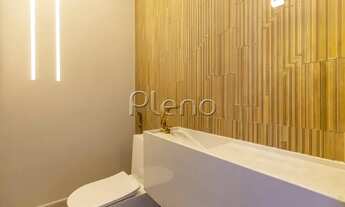 Imagem 6: Casa à venda no Swiss Park - Campinas/SP