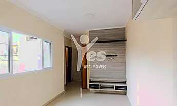 Imagem 2: Cód.: 12758 - Cobertura sem condomínio, 88m² (44m² + 44m²), 02 dormitórios, planejados, 01