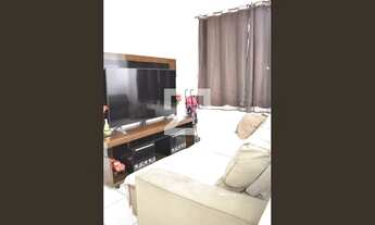 Imagem 2: Apartamento para Aluguel - Campo Grande, 2 Quartos, 45 m2