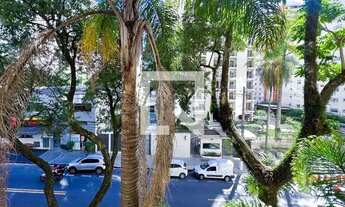 Imagem 6: Apartamento para Aluguel - Moema, 4 Quartos, 90 m2