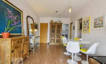 Imagem 5: Apartamento para Aluguel - Santo Amaro , 3 Quartos, 82 m2