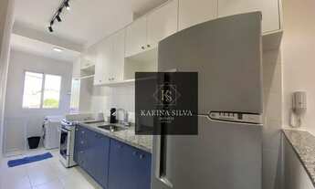 Imagem 7: Apartamento MOBILIADO 2 dormitórios para alugar, 65 m² por R$ 1.760/mês - Parque Senhor do