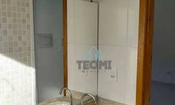 Imagem 2: Apartamento com 2 dormitórios para alugar, 65 m² por R$ 1.405,02/mês - Parque São Luís - T