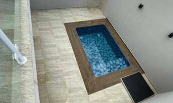 Imagem 6: Casa de condomínio para venda com 139 metros quadrados com 3 quartos