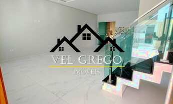 Imagem 7: SOBRADO 3 SUÍTES NA PAULICEIA