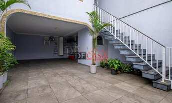 Imagem 3: Sobrado com 3 dormitórios à venda, 240 m² por R$ 780.000,00 - Vila Aricanduva - São Paulo