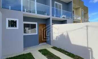 Imagem: Sobrado com 2 suites no campo de Santana