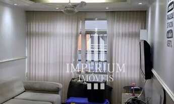 Imagem 3: Apartamento com 2 dormitórios para alugar, 49 m² por R$ 1.647,00/mês - Jaçanã - São Paulo