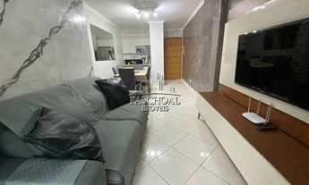 Imagem 3: APARTAMENTO 2 DORMITÓRIOS SENDO 1 SUITE TERRAÇO GOURMET TUPI