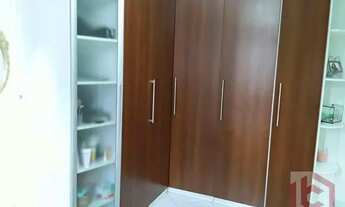 Imagem 6: Boqueirão, Casa Sobreposta Alta, com 3 dormitórios à venda e para locação, 143 m², R. Nabu