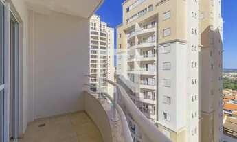 Imagem 7: Apartamento para Aluguel - Mansões Santo Antônio, 3 Quartos, 74 m2