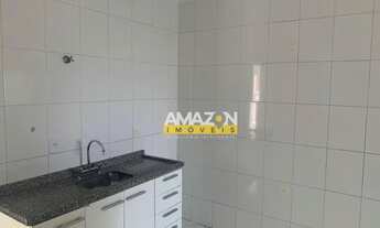 Imagem 4: Apartamento com 3 dormitórios para alugar, 110 m² por R$ 3.000,00/mês - Centro - Taubaté/S
