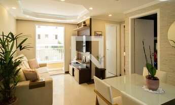 Imagem: Apartamento à Venda - Vila Lusitânia