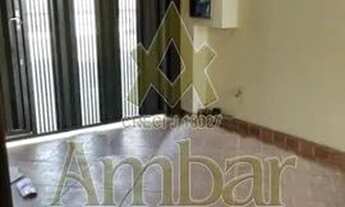 Imagem 2: Casa - Ribeirão Preto - Vila Tibério