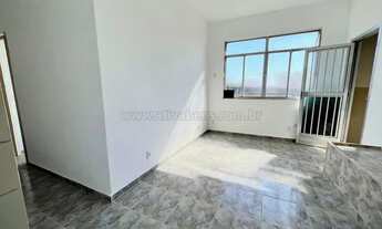 Imagem 3: Apartamento espaçoso com 02 quartos e terraço em Ramos perto do Mundial