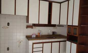 Imagem 4: CASA COM PISCINA 5 QTS TRINDADE