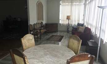 Imagem 5: Apartamento com 4 dormitórios à venda, 400 m² por R$ 2.600.000,00 - Higienópolis - São Pau