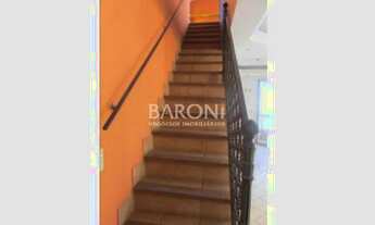 Imagem 5: Cobertura duplex, venda, Moema, living, terraço, piscina, churrasqueira, comércio, lazer