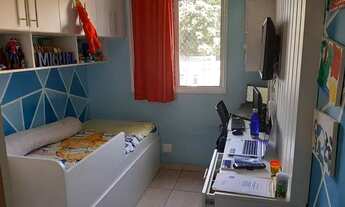 Imagem: EM RUA FECHADA Apartamento para venda com