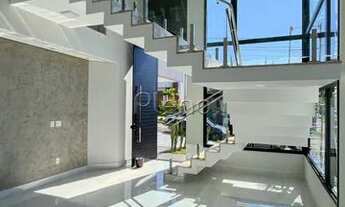 Imagem 5: Casa - Swiss Park - Campinas