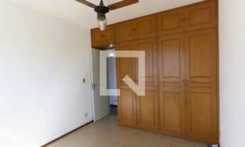 Imagem 7: Apartamento para Aluguel - Andaraí, 3 Quartos, 134 m2