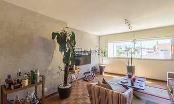 Imagem 3: Apartamento Venda 3 Dormitórios - 120 m² Perdizes