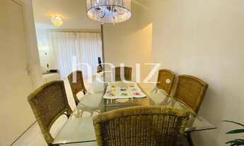 Imagem 7: APARTAMENTO PARA LOCAÇÃO ANUAL, 4 DORMITÓRIOS, ACESSO AO CLUBE COMPARTILHADO, NA RIVIERA D