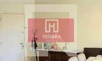 Imagem 5: Apartamento à venda no bairro Saúde - São Paulo/SP, Zona Sul