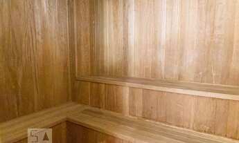 Imagem 5: Apartamento para aluguel possui 42 metros com 1 quarto