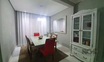 Imagem 4: Casa em Azenha Casa com 3 dormitórios