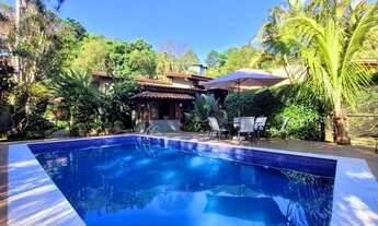 Imagem 4: CARAPICUíBA - Casa de Condomínio - Granja Viana