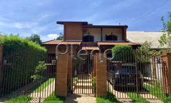 Imagem 1: Casa à venda no bairro Cidade Universitária - Campinas/SP