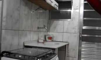 Imagem 4: Kit net mobiliado