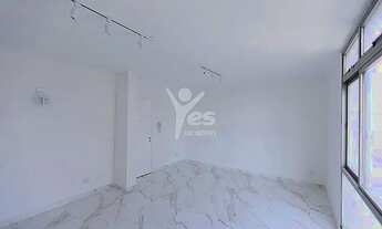 Imagem 3: Cód.: 12581 - Apartamento com 90m², sendo 1 suíte, 1 vaga de garagem - Centro - Santo Andr