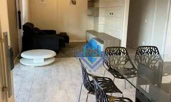 Imagem 3: Aptº.Alto Padrão *Jd.Casa Branca*Centro Stº.André/S.P