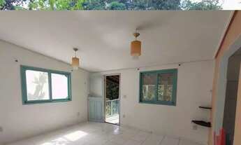 Imagem 7: Aldeia - Casa em Condomínio com 2 quartos 100m²