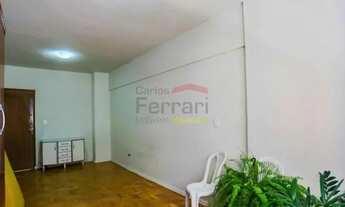 Imagem 3: Apartamento tipo Studio, a venda, Liberdade, 01 dormitório, sala, cozinha, banheiro zoa