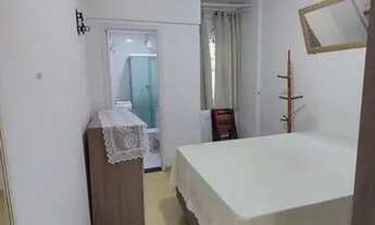 Imagem 3: Kitnete Mobiliado + Garagem para alugar na Liberdade - Perto do Metrô/ $1.500,00