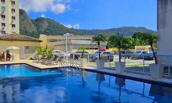 Imagem 3: Excelente 3qts todo decorado no Way Jacarepaguá - Est. dos Bandeirantes