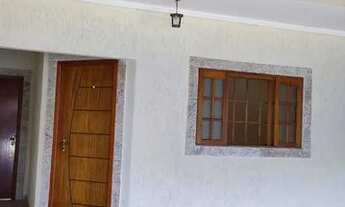 Imagem 2: Sobrado para venda no bosque dos ipês