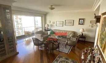 Imagem: Apartamento com 4 suites à venda, 160 m²