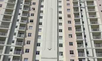 Imagem: Apartamento Semimobiliado no bairro Vila