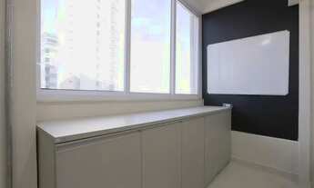 Imagem 6: 0 - Sala - Park Lozandes