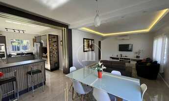 Imagem: Casa com 4 dormitórios à venda, 286 m²