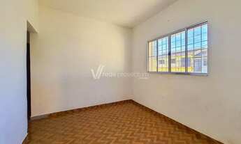 Imagem 2: Casa - Jardim Campos Elíseos - Campinas