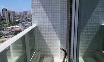 Imagem 7: Sala Comercial 62m2 e 02 Vagas na Aldeota