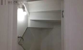 Imagem 7: FLAT DUPLEX LIFE MOEMA PARA LOCAÇÃO!