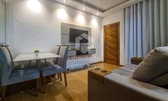 Imagem 6: BELO HORIZONTE - Apartamento Padrão - Caiçara